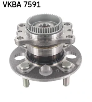 Підшипник колісний SKF VKBA 7591
