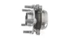 Підшипник колісний SKF VKBA 7611 (фото 3)