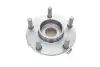 Маточина колеса в зборі SKF VKBA 7617 (фото 2)