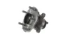 Маточина колеса в зборі SKF VKBA 7618 (фото 3)