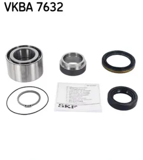 Підшипник колісний SKF VKBA 7632