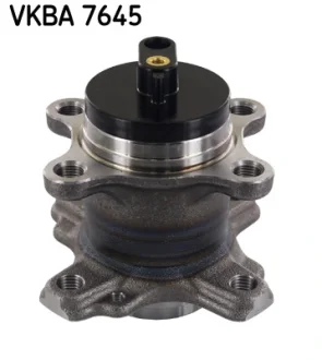 Підшипник колісний SKF VKBA 7645