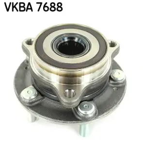 Комплект підшипника колеса SKF VKBA7688