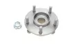 Підшипник колісний SKF VKBA 7705 (фото 1)