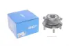 Підшипник маточини (передньої) Nissan Qashqai/X-Trail 1.2-2.5 dCi/DIG-T 13- (+ABS) SKF VKBA 7723 (фото 1)