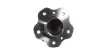 AUDI маточина колеса задня NISSAN QASHQAI II RENAULT KADJAR 1.2-1.6D 11.13- SKF VKBA 7739 (фото 4)