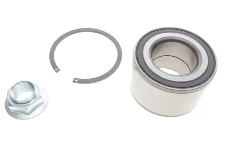 Підшипник маточини (передньої) Ford Ranger 11- (+ABS) (55x47x88) SKF VKBA 7743