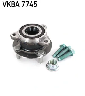 Підшипник колісний SKF VKBA 7745
