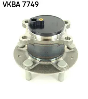 Комплект підшипника колеса SKF VKBA7749