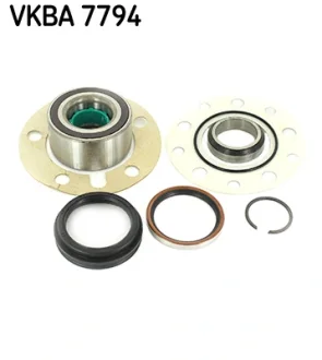 Підшипник колісний SKF VKBA 7794