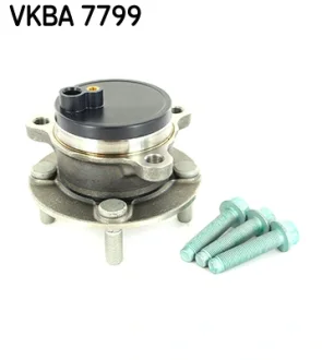 Підшипник колісний SKF VKBA 7799