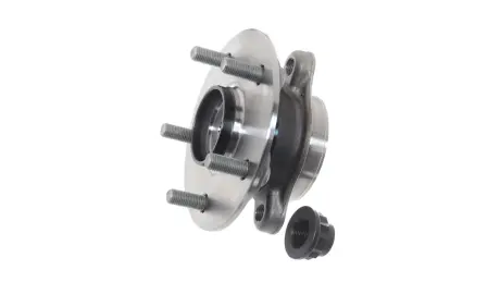 Маточина колеса в зборі SKF VKBA 7811