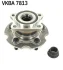Підшипник колісний SKF VKBA 7813 (фото 1)