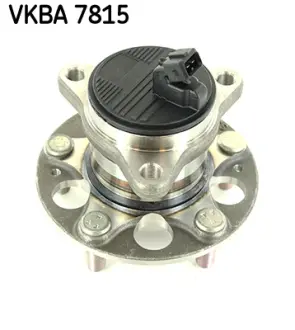 HYUNDAI Маточини задня i30 16-, KIA CEED (CD) 1.4 18-20 SKF VKBA 7815