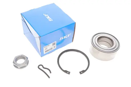 Підшипник колісний SKF VKBA 915