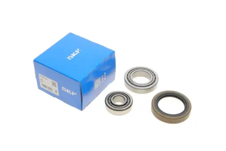 Підшипник колісний SKF VKBA 941