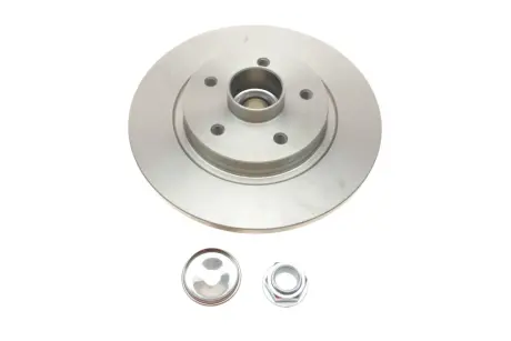 Гальмівний диск з підшипником SKF VKBD 1018