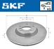 BMW диск гальмівний передн.X5 E70,X6 E71/72 07- SKF VKBD 80199 V1 (фото 1)
