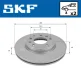 Диск гальм передн Mazda 6 -07 SKF VKBD 80275 V2 (фото 1)