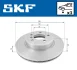 BMW гальмівний диск передн. X3 SKF VKBD 80287 V1 (фото 1)