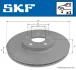 BMW гальмівний диск перед X1/F48 SKF VKBD 80304 V1 (фото 1)