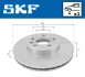 VW Диск гальмівний перед. (вентил.) T4, Sharan 00- FORD SEAT (300*26) SKF VKBD 80322 V1 (фото 1)