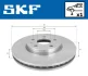 OPEL диск гальмівний передній (321*30) Insignia 08- SKF VKBD 80360 V1 (фото 1)