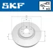 AUDI диск гальм. передн. Q5 (FYB, FYG) 2.0 TFSI quattro 17-20 SKF VKBD 81330 V1 (фото 1)