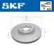 VOLVO Гальмівний диск передн. XC60 I SKF VKBD 81335 V1 (фото 1)