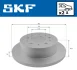 SKFCITROEN диск гальмівний задн.Jumper,Fiat Ducato,Peugeot Boxer 06- SKF VKBD 90065 S2 (фото 1)