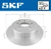 TOYOTA гальмівний диск передн. Supra SKF VKBD 90391 S2 (фото 1)