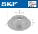 TOYOTA гальмівний диск задн.Rav 4 II 00 SKF VKBD 90473 S2 (фото 1)