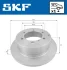MITSUBISHI гальмівний диск задн. Pajero 92 -2010 SKF VKBD 90533 S1 (фото 2)
