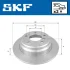 BMW гальмівний диск задн.E39 2.0/2.5 96 SKF VKBD 90543 S2 (фото 1)