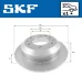 KIA гальмівний диск задн. CARNIVAL 06- SKF VKBD 90760 S1 (фото 2)