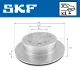 KIA гальмівний диск задн. (315mm) Sorento 02- SKF VKBD 90799 V1 (фото 1)