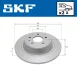 Диск гальм. задн. FORD Mondeo 14- SKF VKBD 91101 S2 (фото 1)