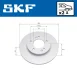 HYUNDAI диск гальмівний i30, KIA CEED 18- SKF VKBD 91320 S2 (фото 1)
