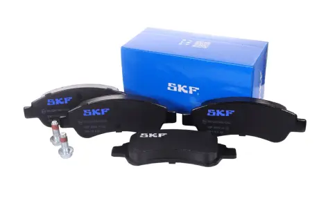Гальмівні колодки SKF VKBP 80002