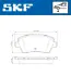 Гальмівні колодки SKF VKBP 80003 (фото 2)