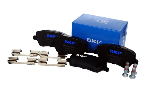 Гальмівні колодки SKF VKBP 80003