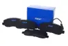 Гальмівні колодки SKF VKBP 80011 E (фото 4)