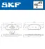 Тормозные колодки SKF VKBP 80019 (фото 6)