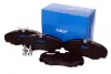Тормозные колодки SKF VKBP 80034 (фото 3)