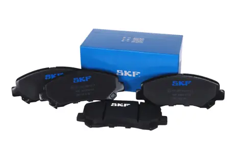 Тормозные колодки SKF VKBP 80069