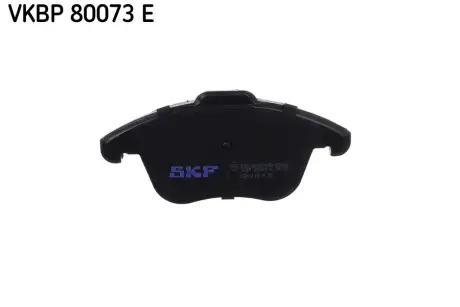 Гальмівні колодки SKF VKBP 80073 E
