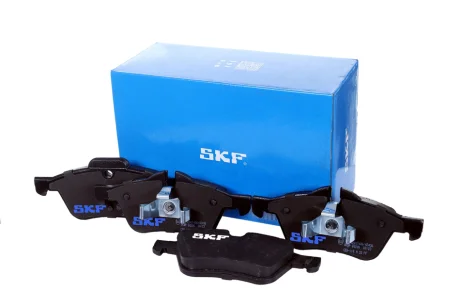 Гальмівні колодки SKF VKBP 80205
