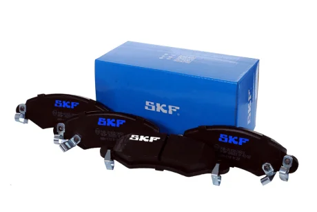 Гальмівні колодки SKF VKBP 80223 A