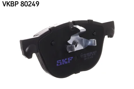 Тормозные колодки SKF VKBP 80249