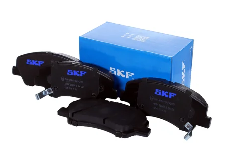Тормозные колодки SKF VKBP 80268 A